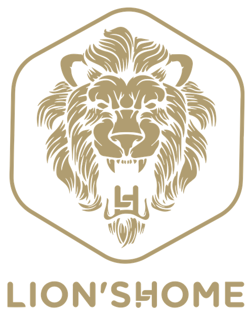 Lion's Home